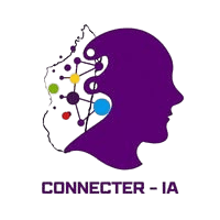 Logo Connecter IA